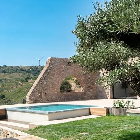 Βίλα D'antonegre, Demeure D'exception, Sud De France