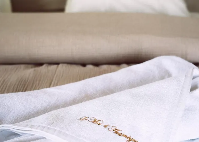 D'antonegre, Demeure D'exception, Sud De France *